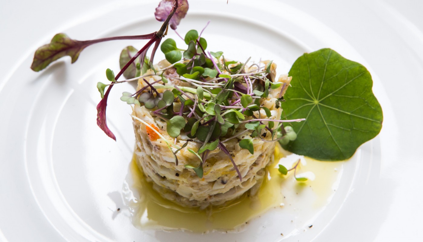 Μαύρη Θάλασσα Ecali Club | The Food & Leisure Guide