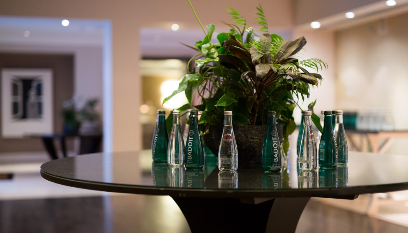 Μαύρη Θάλασσα Ecali Club | The Food & Leisure Guide