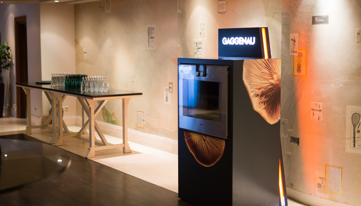Μαύρη Θάλασσα Ecali Club | The Food & Leisure Guide