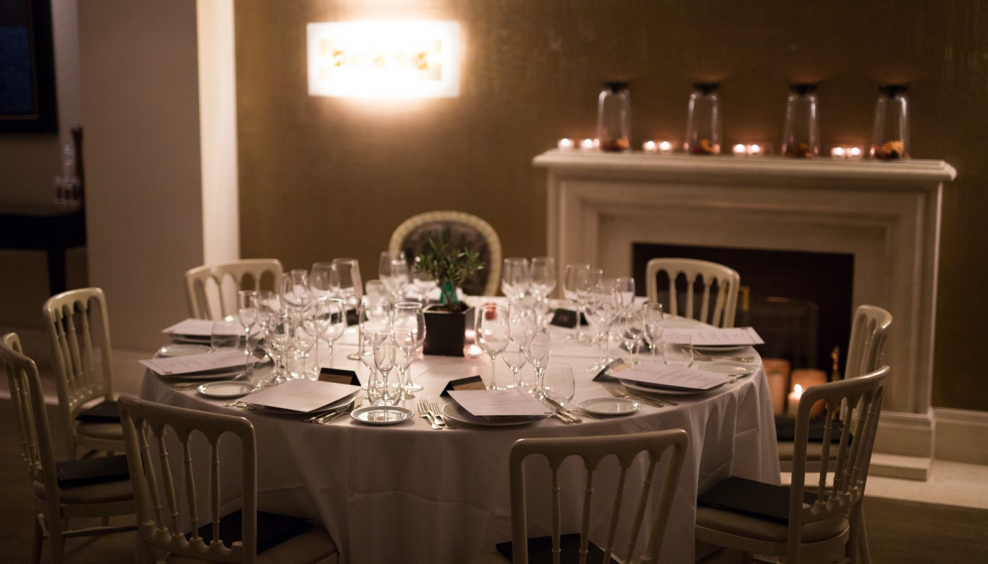 Μαύρη Θάλασσα Ecali Club | The Food & Leisure Guide