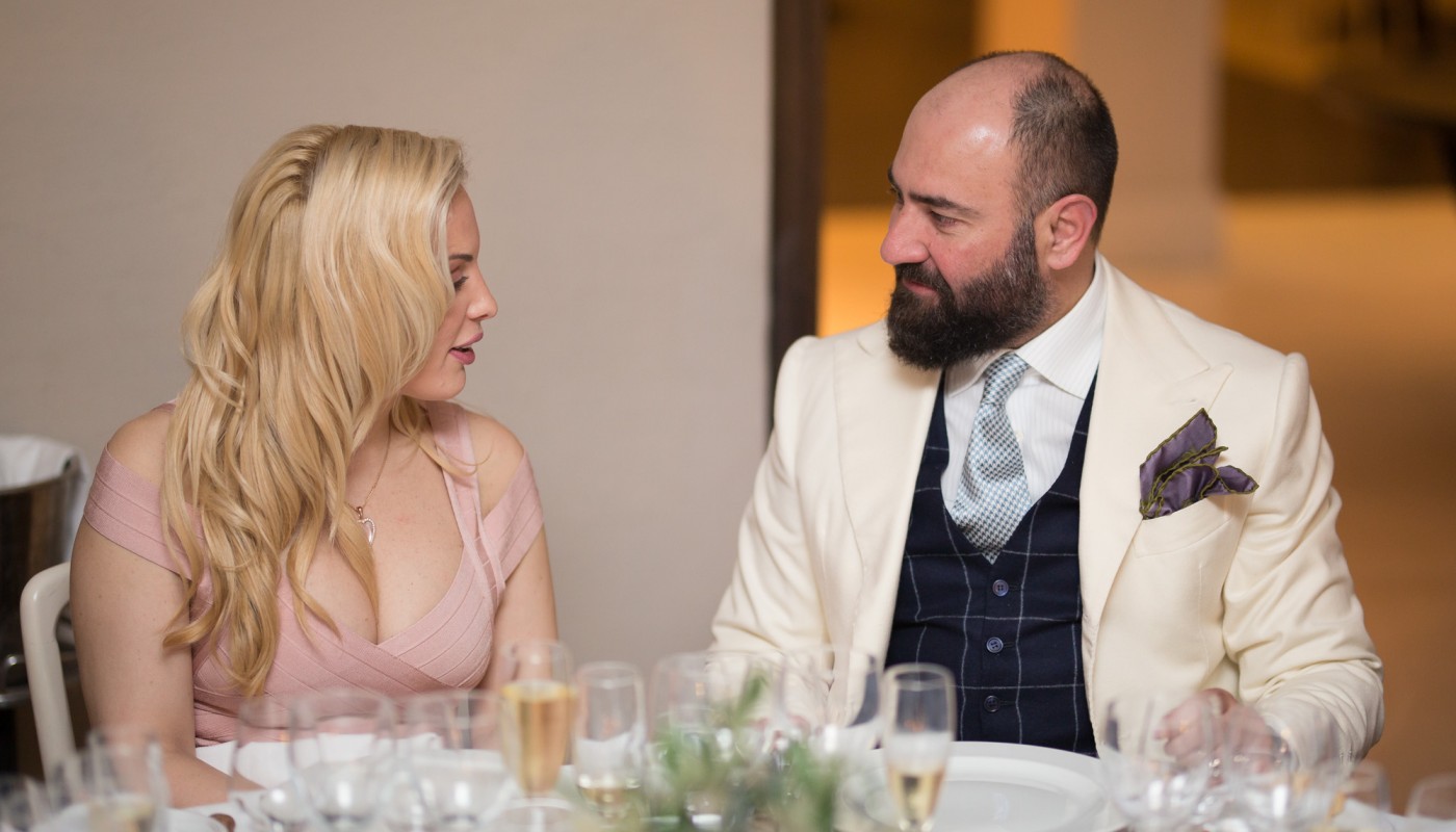 Μαύρη Θάλασσα Ecali Club | The Food & Leisure Guide