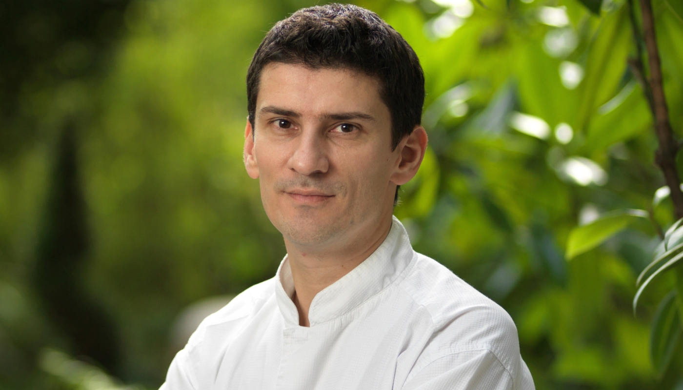 Arnaud Bignon Η μεγάλη επιστροφή! The FNL Guide