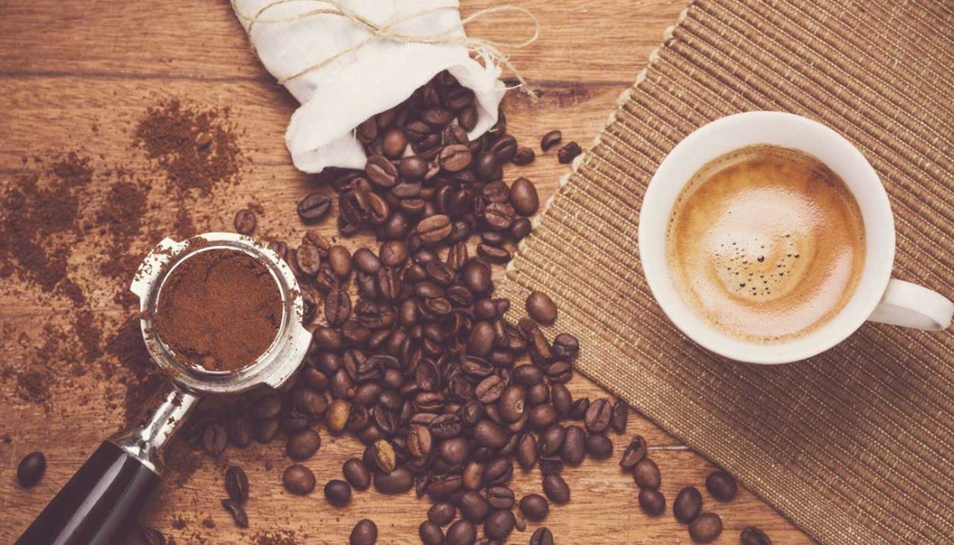 ESPRESSO Η BREW; | Tips & Tricks