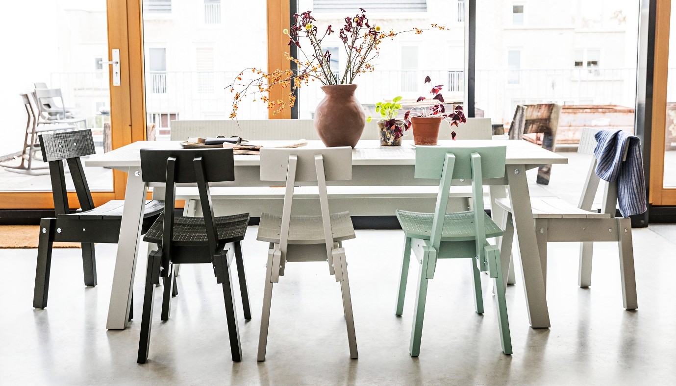 PIET HEIN EEK X IKEA | Θέματα