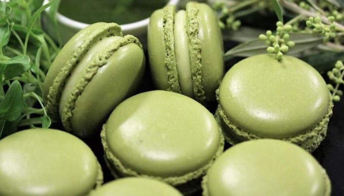 ΤΙ ΕΙΝΑΙ MACARON; | Tips & Tricks