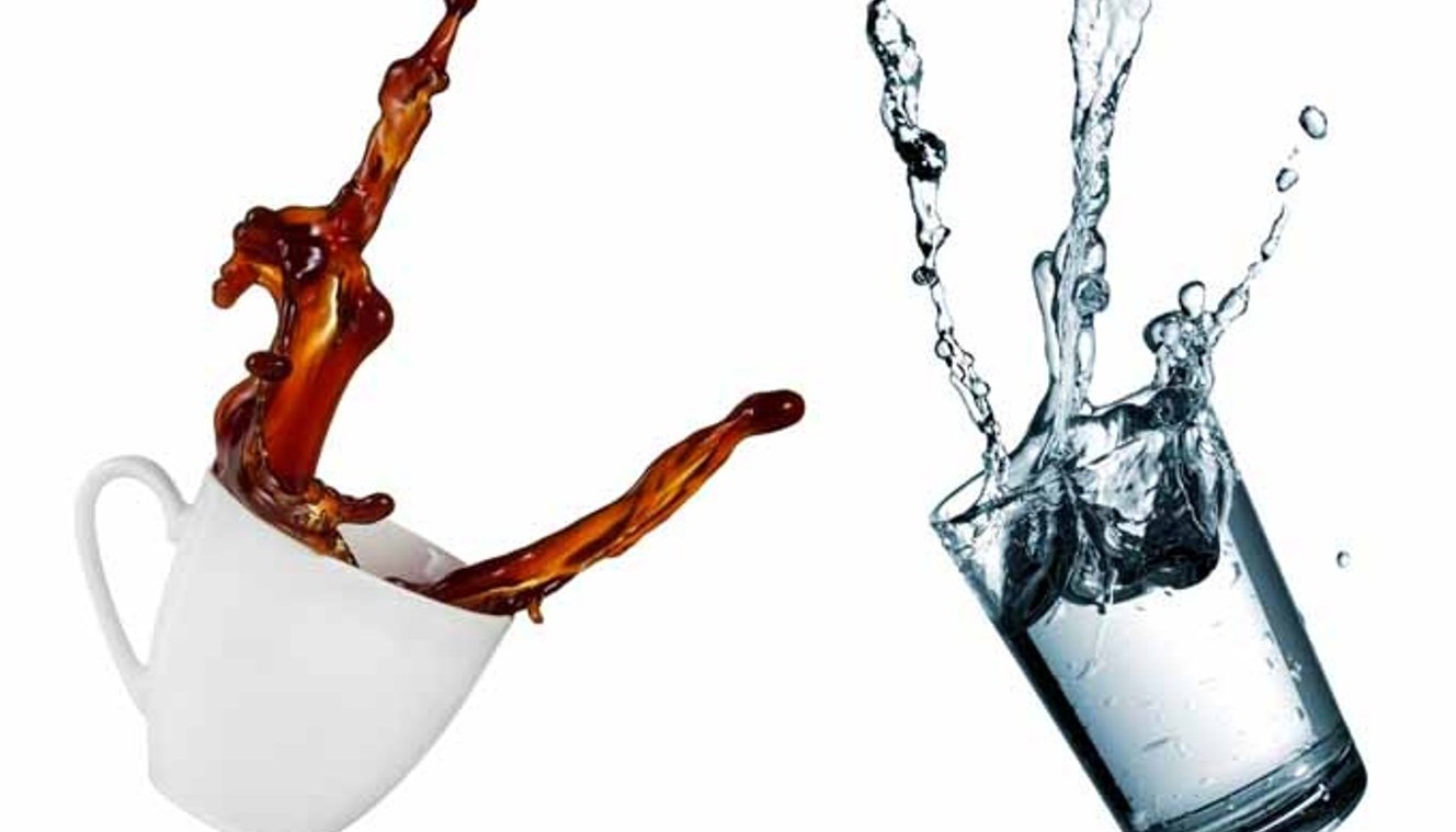 ΠΟΙΟ ΕΙΝΑΙ ΤΟ ΚΑΛΥΤΕΡΟ ΝΕΡΟ ΓΙΑ ΤΟΝ ΚΑΦΕ ΜΑΣ; | Tips & Tricks