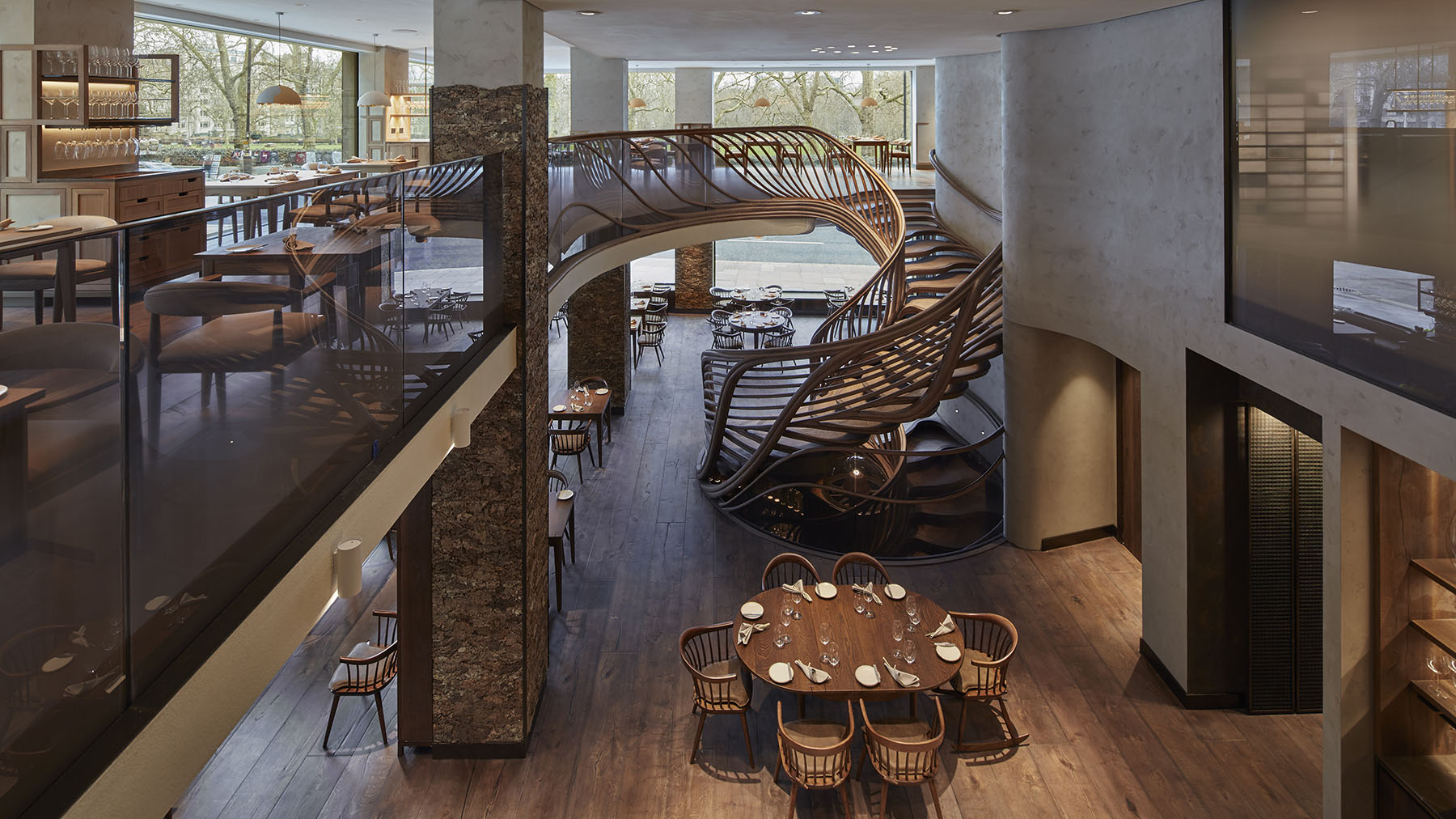 Hide Restaurant To opening της δεκαετίας στο Λονδίνο The FNL Guide