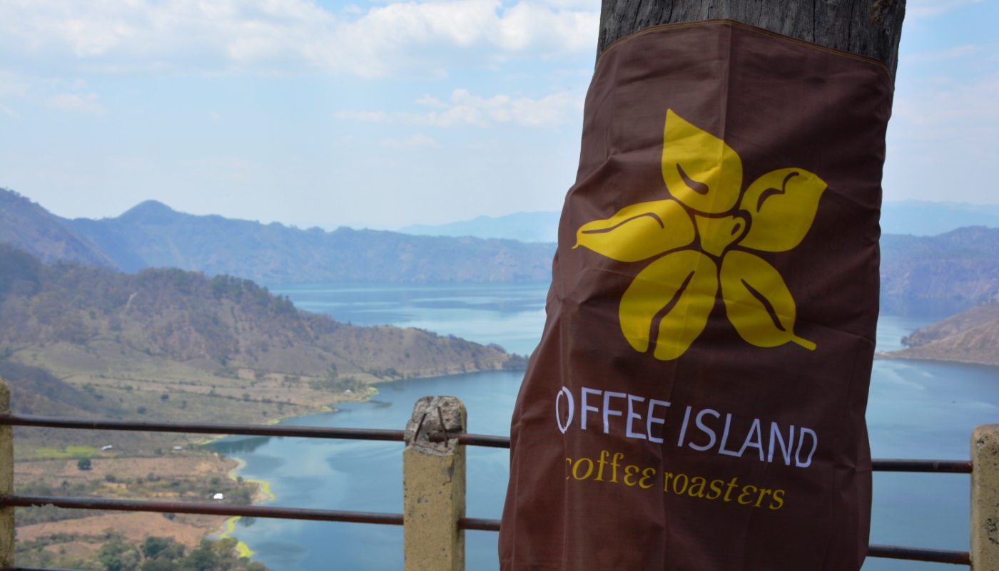 Μαθήματα καφέ από την Coffee Island The FNL Guide