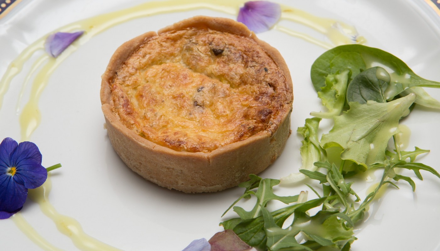 ghost cigar dinner | The Food & Leisure Guide