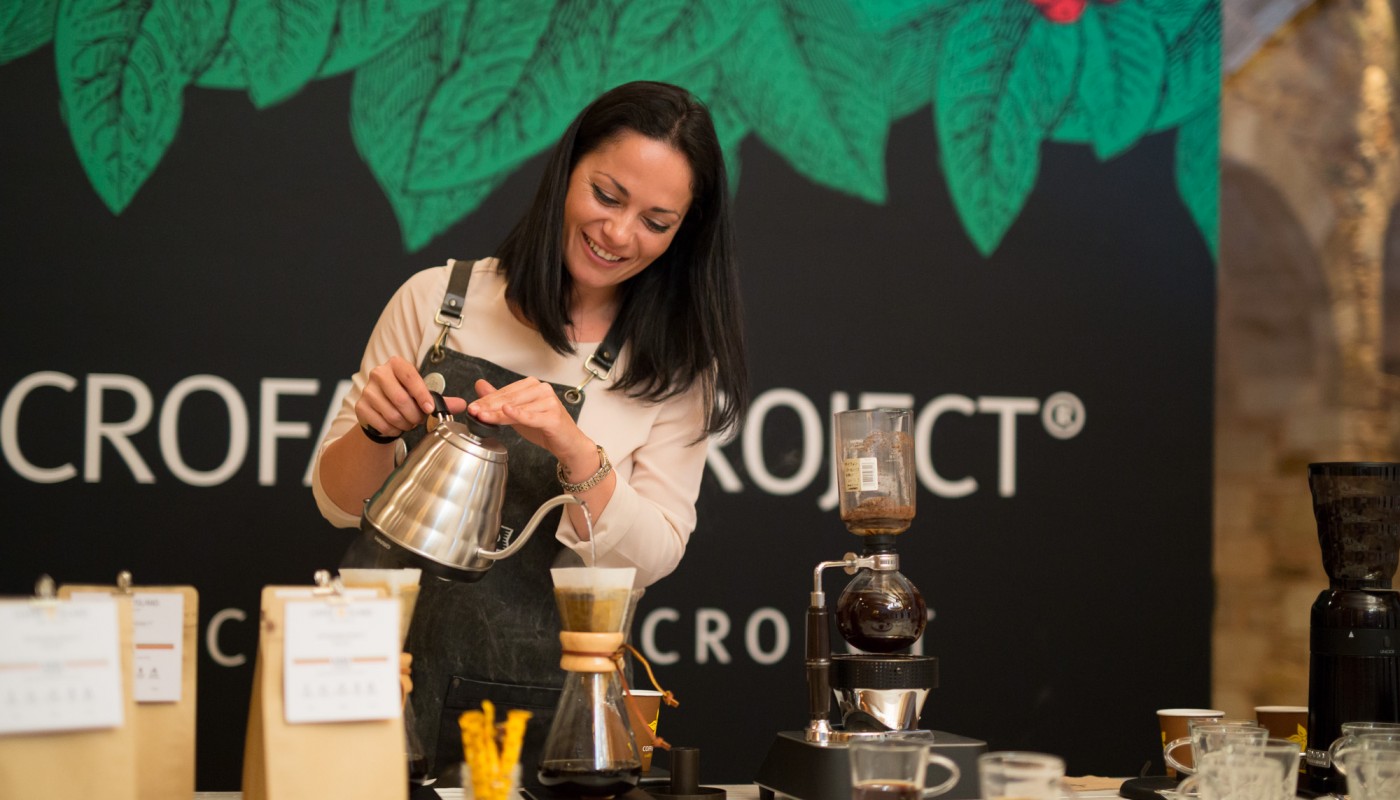 ghost cigar dinner | The Food & Leisure Guide