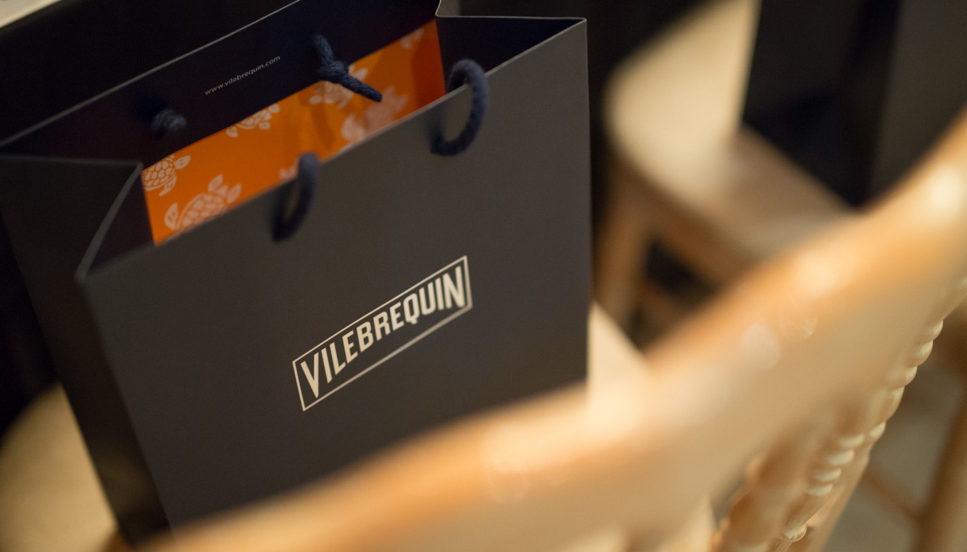 ghost cigar dinner | The Food & Leisure Guide