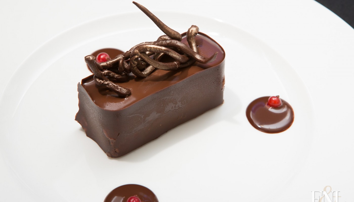 perfect pairings | The Food & Leisure Guide