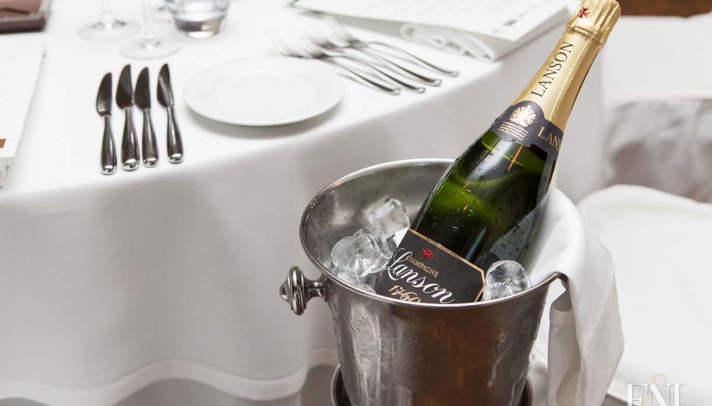 perfect pairings | The Food & Leisure Guide