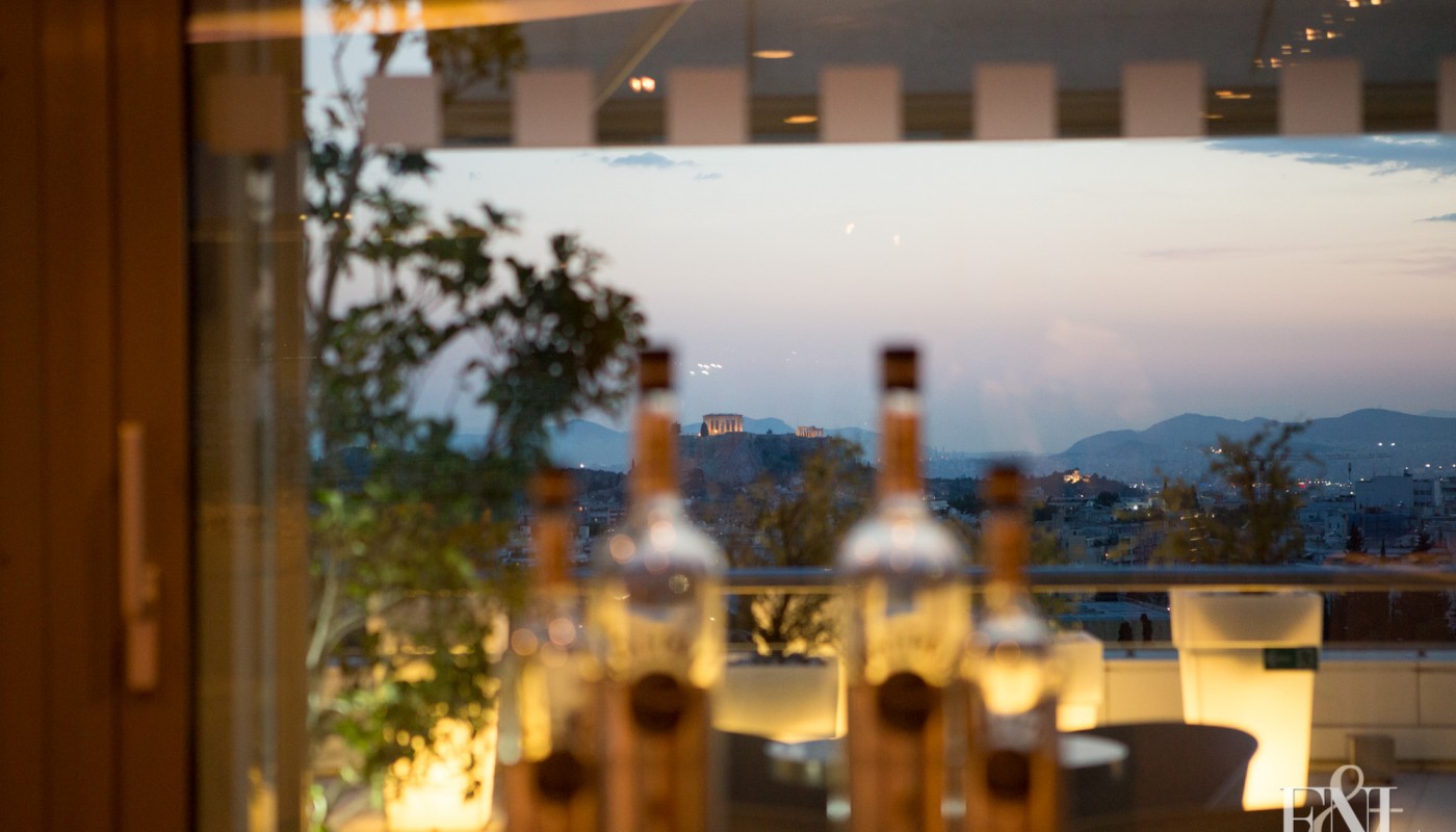 perfect pairings | The Food & Leisure Guide