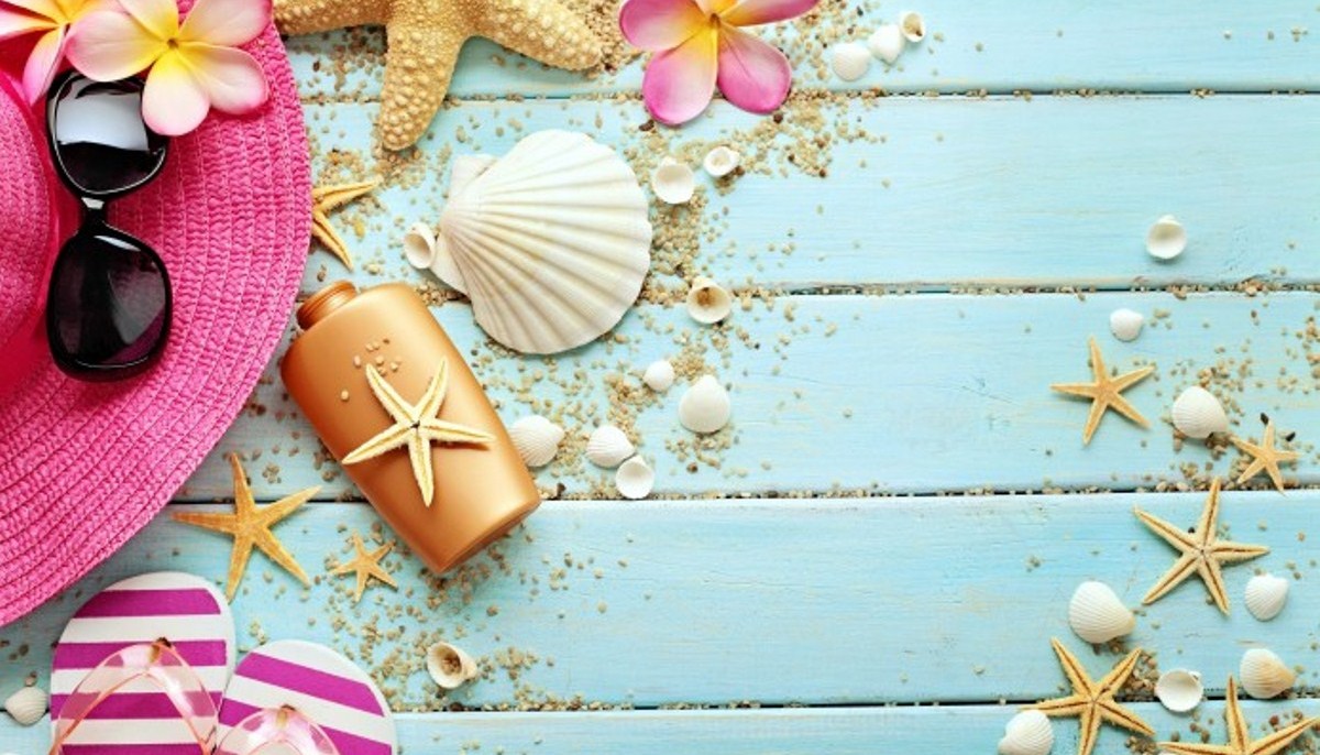 LET IT BE A PINK SUMMER | Θέματα