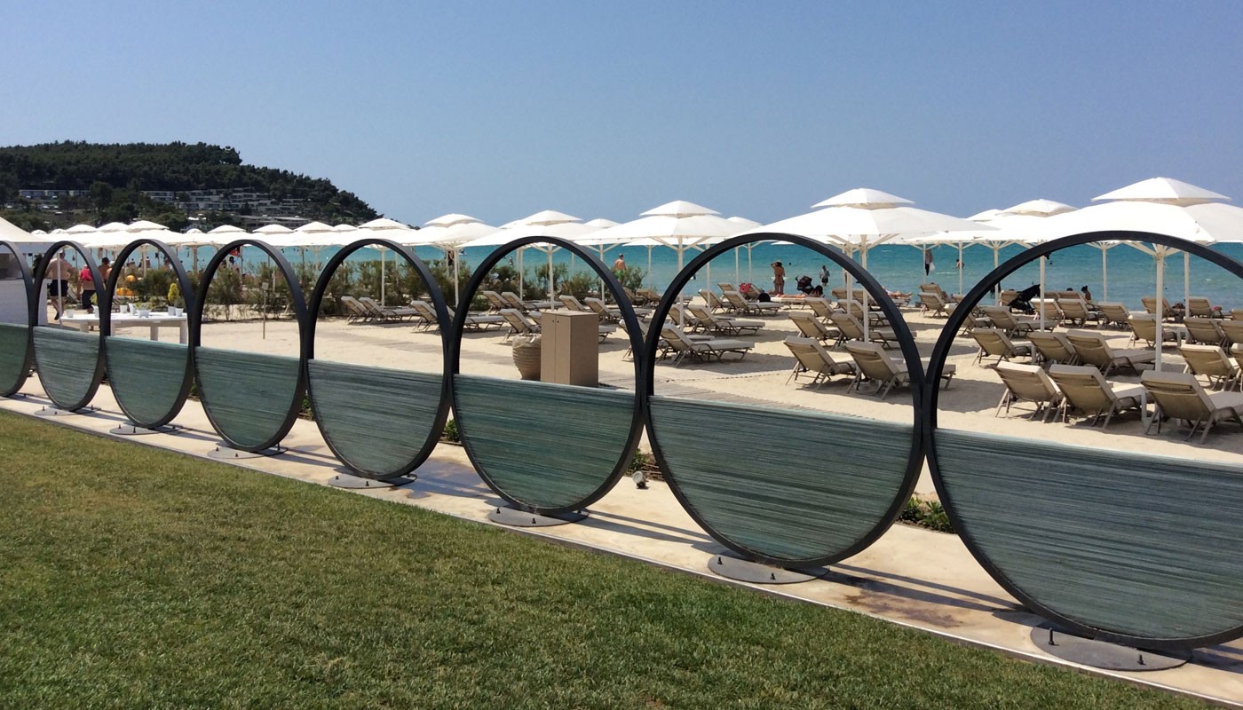DOLCE FAR NIENTE | Editor's Note