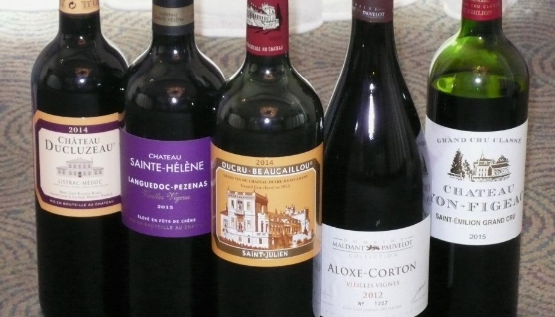 LES GRANDS CHAIS DE FRANCE: GRANDE SURPRISE! (ΜΕΡΟΣ 2Ο) | Θέματα