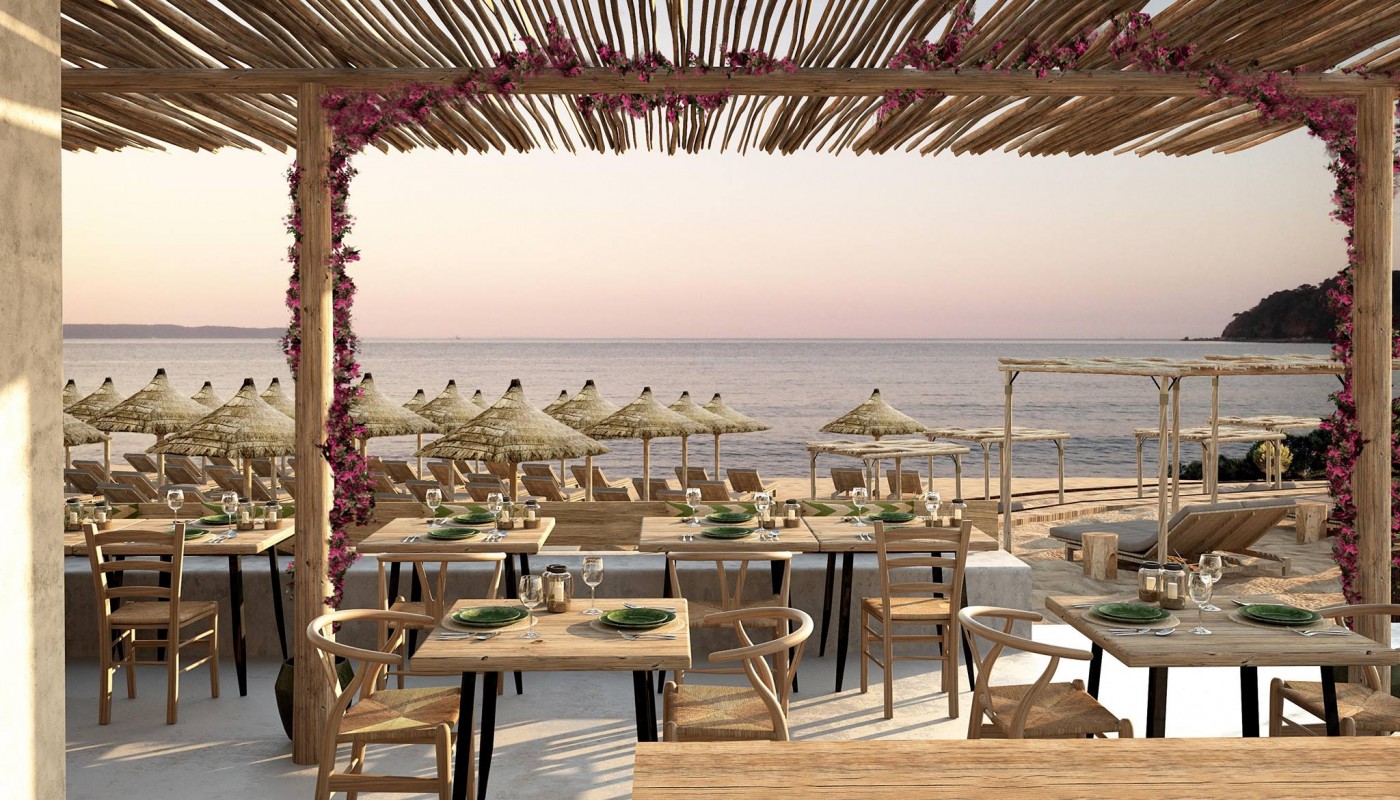 ΔΕΚΑ ΕΣΤΙΑΤΟΡΙΑ ΓΙΑ «ΔΙΑΚΟΠΕΣ ΣΤΗΝ ΑΘΗΝΑ» | Editor's Note