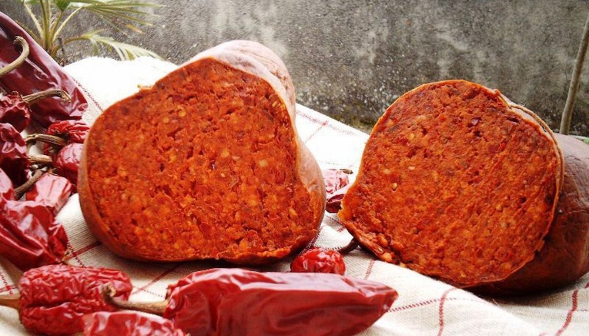 ΤΙ ΕΙΝΑΙ Η `NDUJA ΚΑΙ ΠΩΣ ΤΡΩΓΕΤΑΙ; | Tips & Tricks