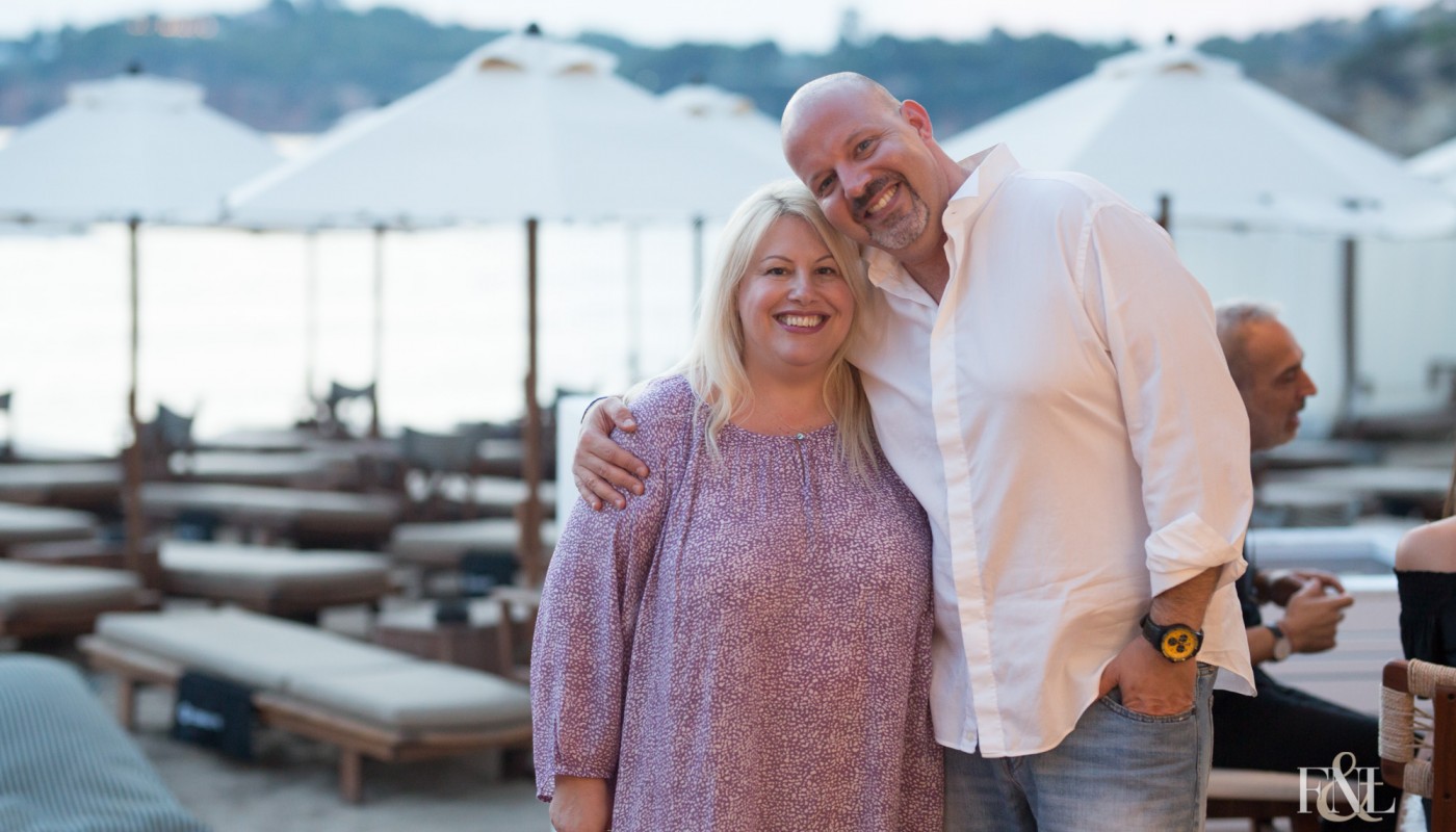French Riviera Dinner | The Food & Leisure Guide