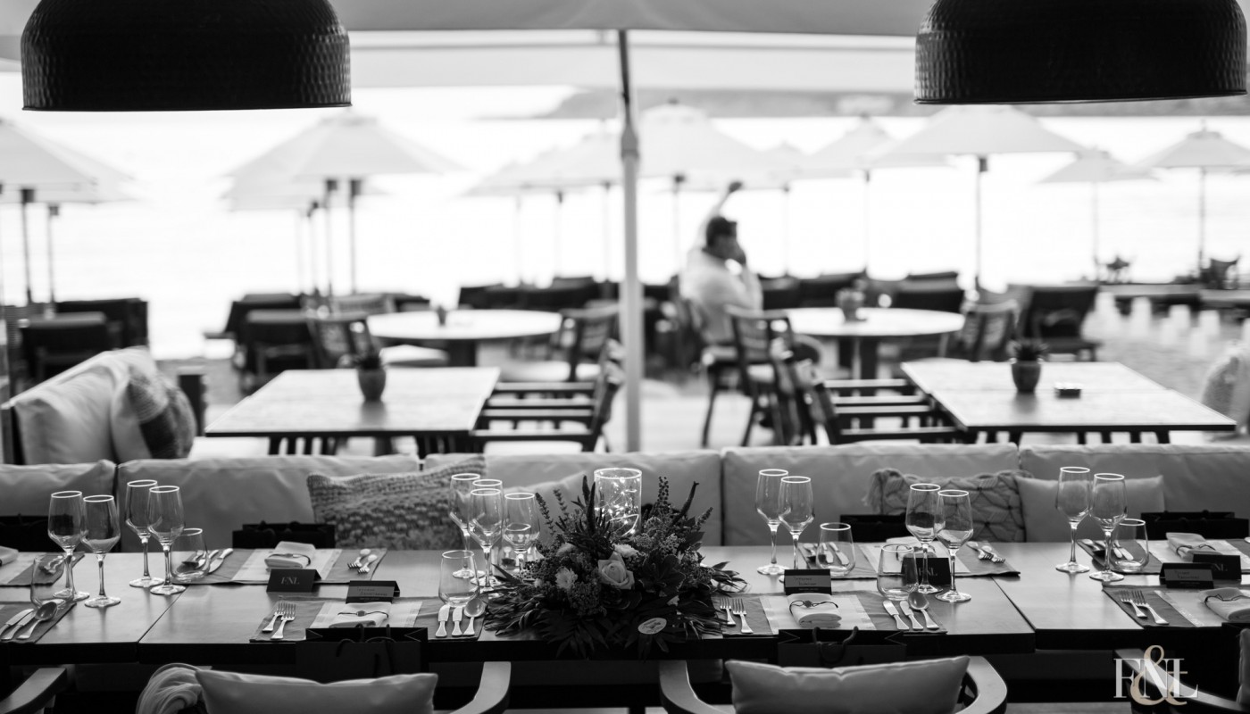 French Riviera Dinner | The Food & Leisure Guide