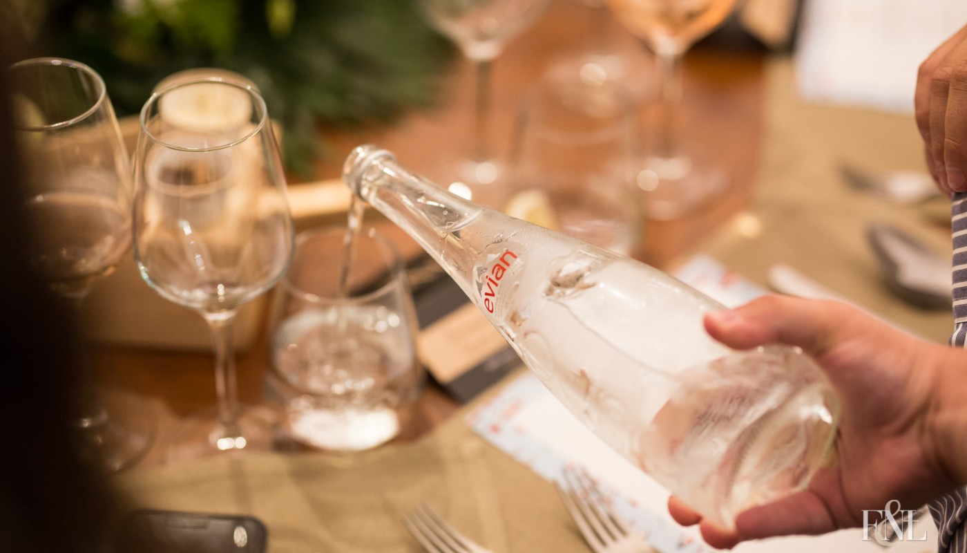 French Riviera Dinner | The Food & Leisure Guide