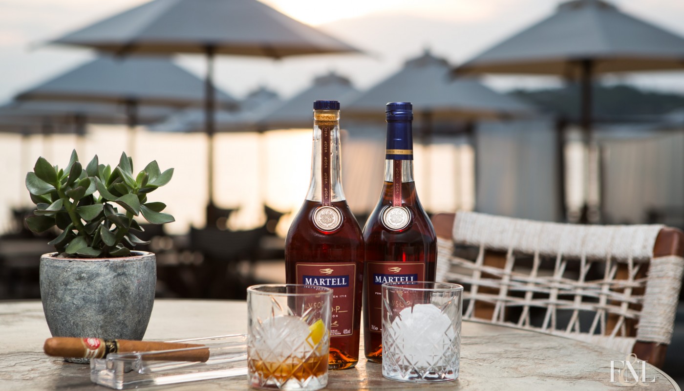 French Riviera Dinner | The Food & Leisure Guide