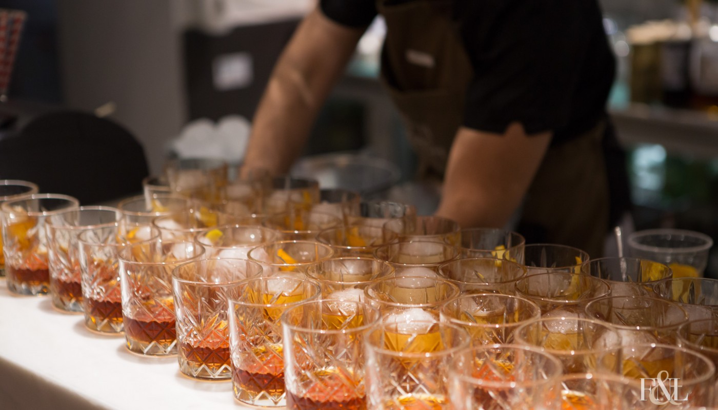 French Riviera Dinner | The Food & Leisure Guide