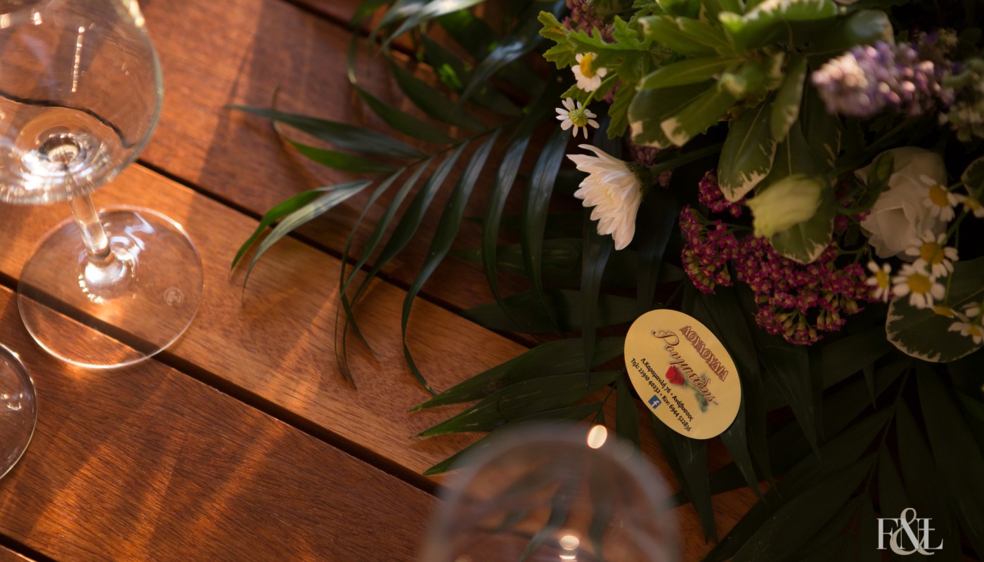 French Riviera Dinner | The Food & Leisure Guide