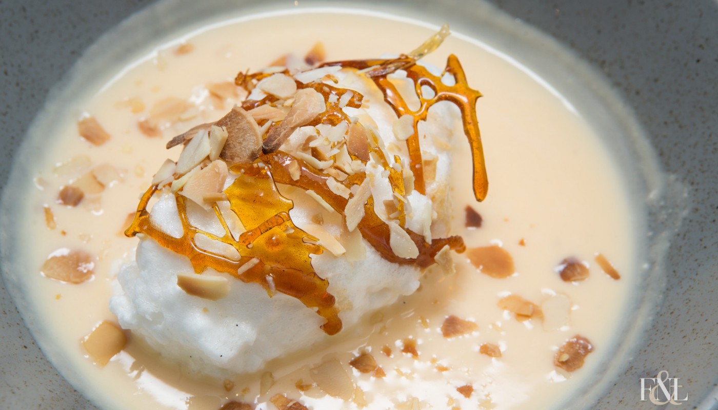 French Riviera Dinner | The Food & Leisure Guide