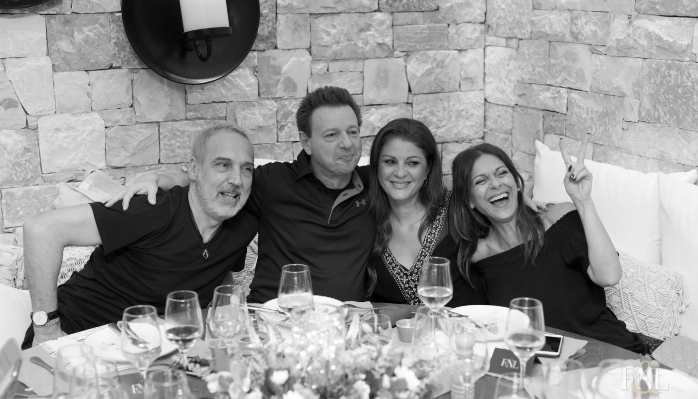 French Riviera Dinner | The Food & Leisure Guide