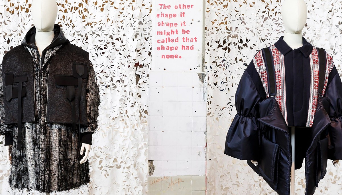 STATE OF FASHION / SEARCHING FOR THE NEW LUXURY | Θέματα