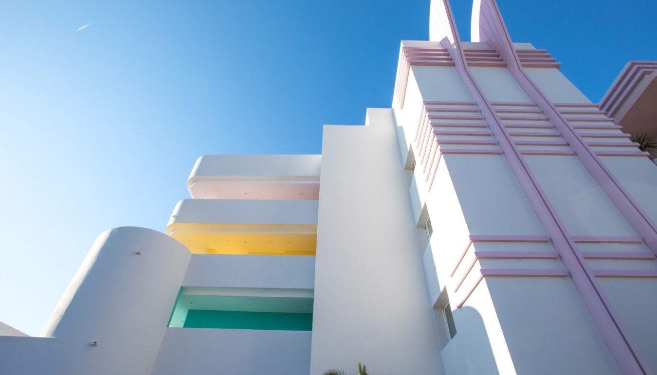 designers | The Food & Leisure Guide