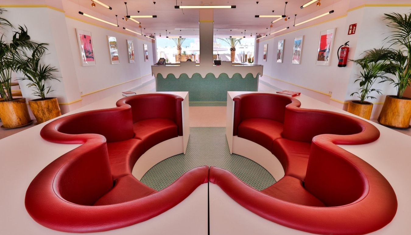 designers | The Food & Leisure Guide