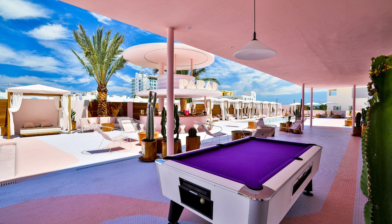 designers | The Food & Leisure Guide