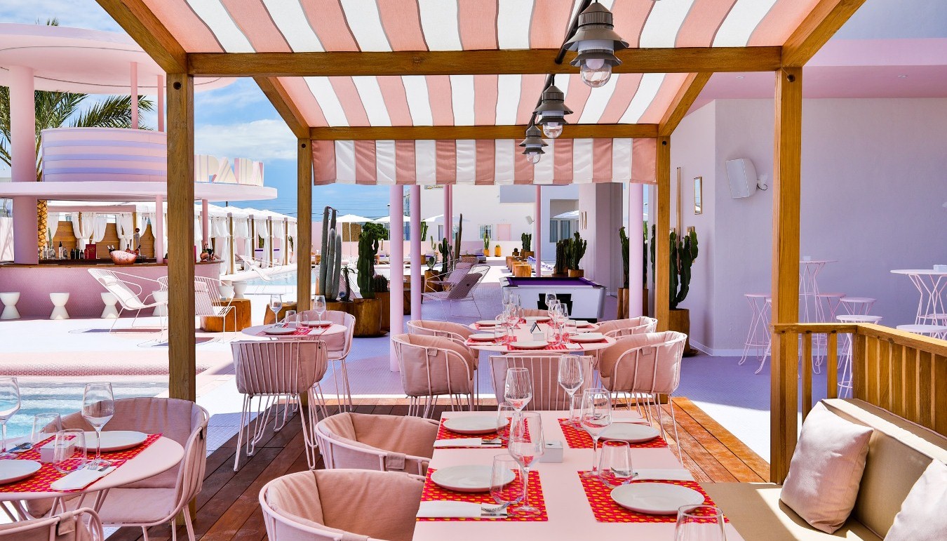 designers | The Food & Leisure Guide