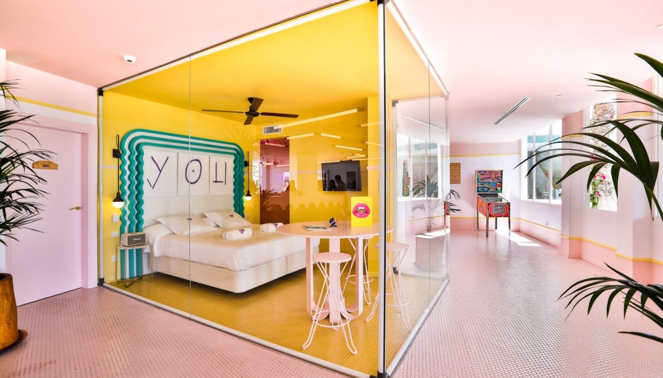 designers | The Food & Leisure Guide