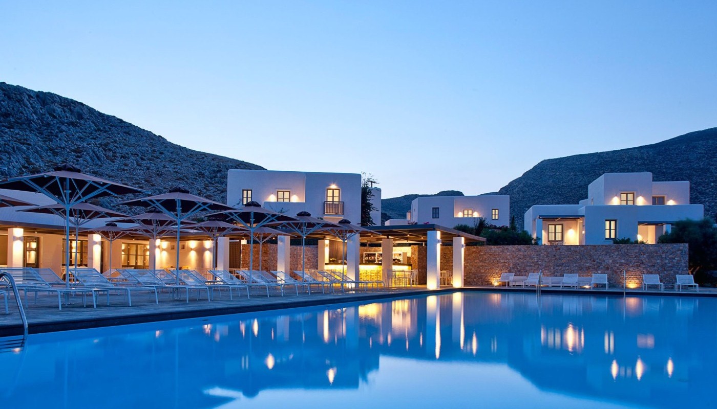 ΜΟΥΣΙΚΑ ΚΑΙ ΓΑΣΤΡΟΝΟΜΙΚΑ ΡΑΝΤΕΒΟΥ ΣΤΟ ANEMI HOTEL ΤΗΣ ΦΟΛΕΓΑΝΔΡΟΥ | Ξενοδοχεία