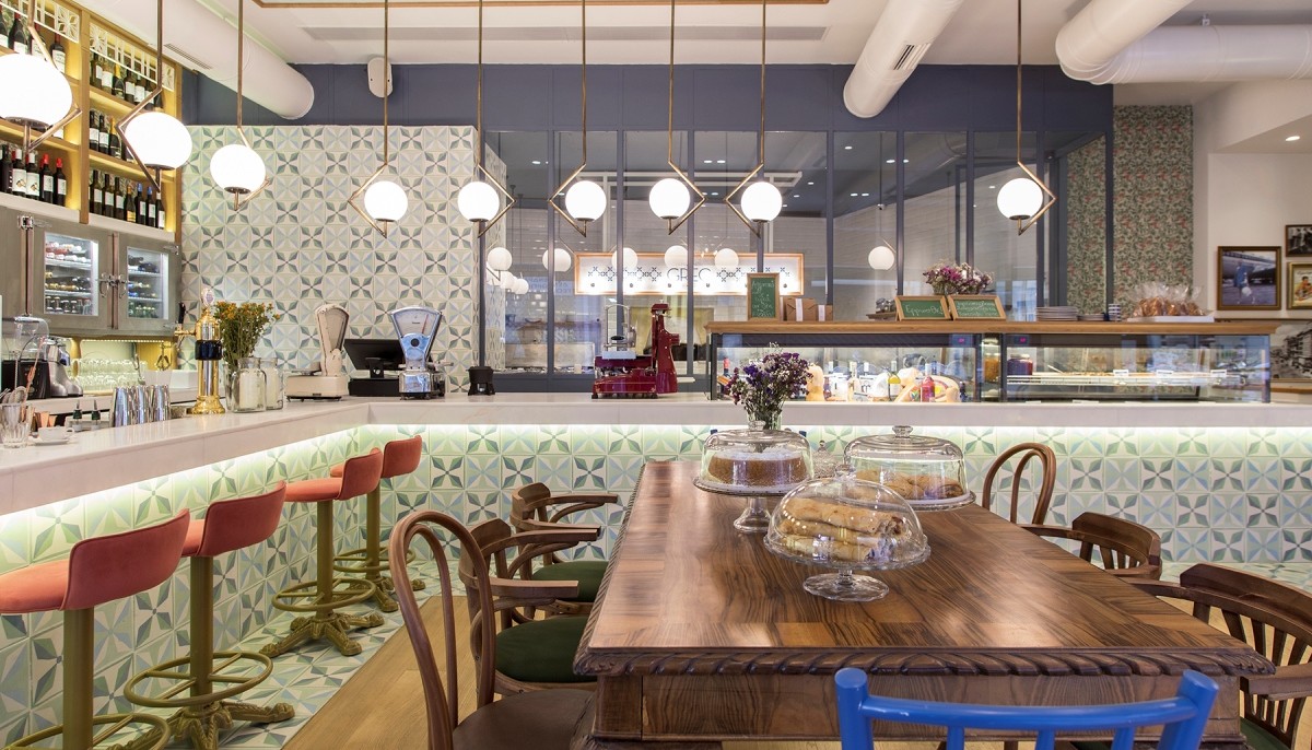 LA MAISON DU GREC | Θέματα LA MAISON DU GREC | Θέματα