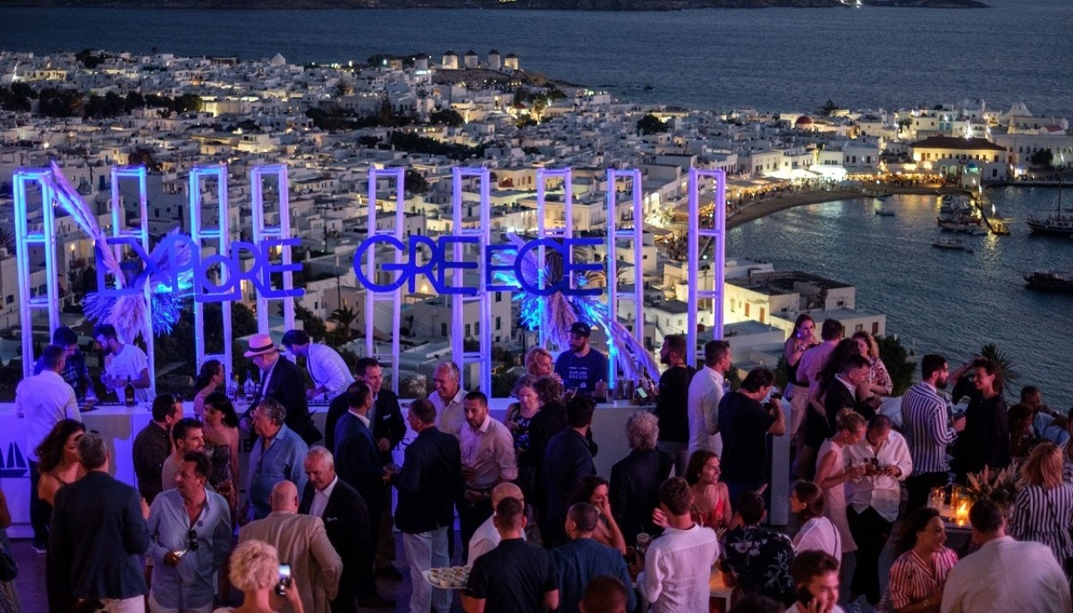 METAXA EXPLORE GREECE | Θέματα