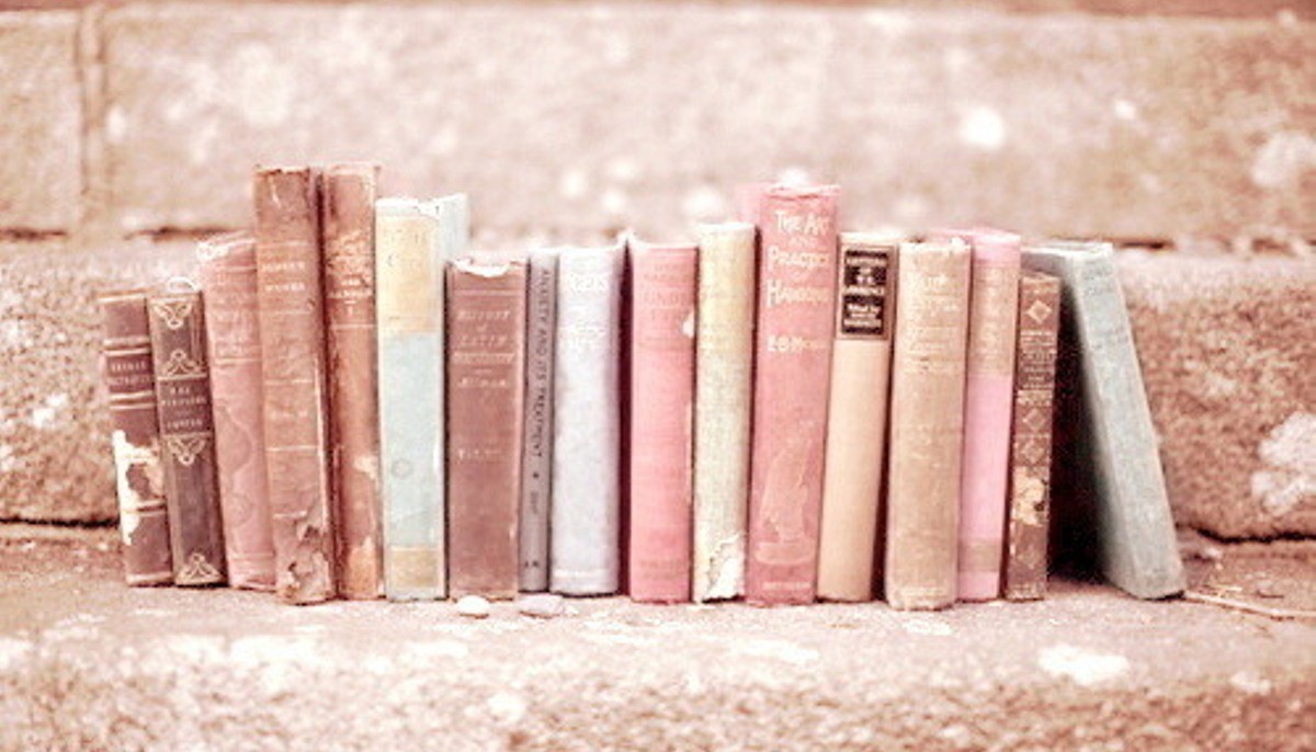 BLOND BOOK CLUB, Η ΑΝΤΙΣΤΡΟΦΗ ΜΕΤΡΗΣΗ… | Θέματα