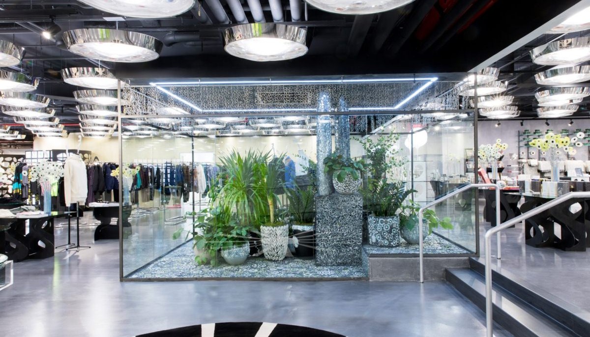 10 CORSO COMO NEW YORK | Θέματα