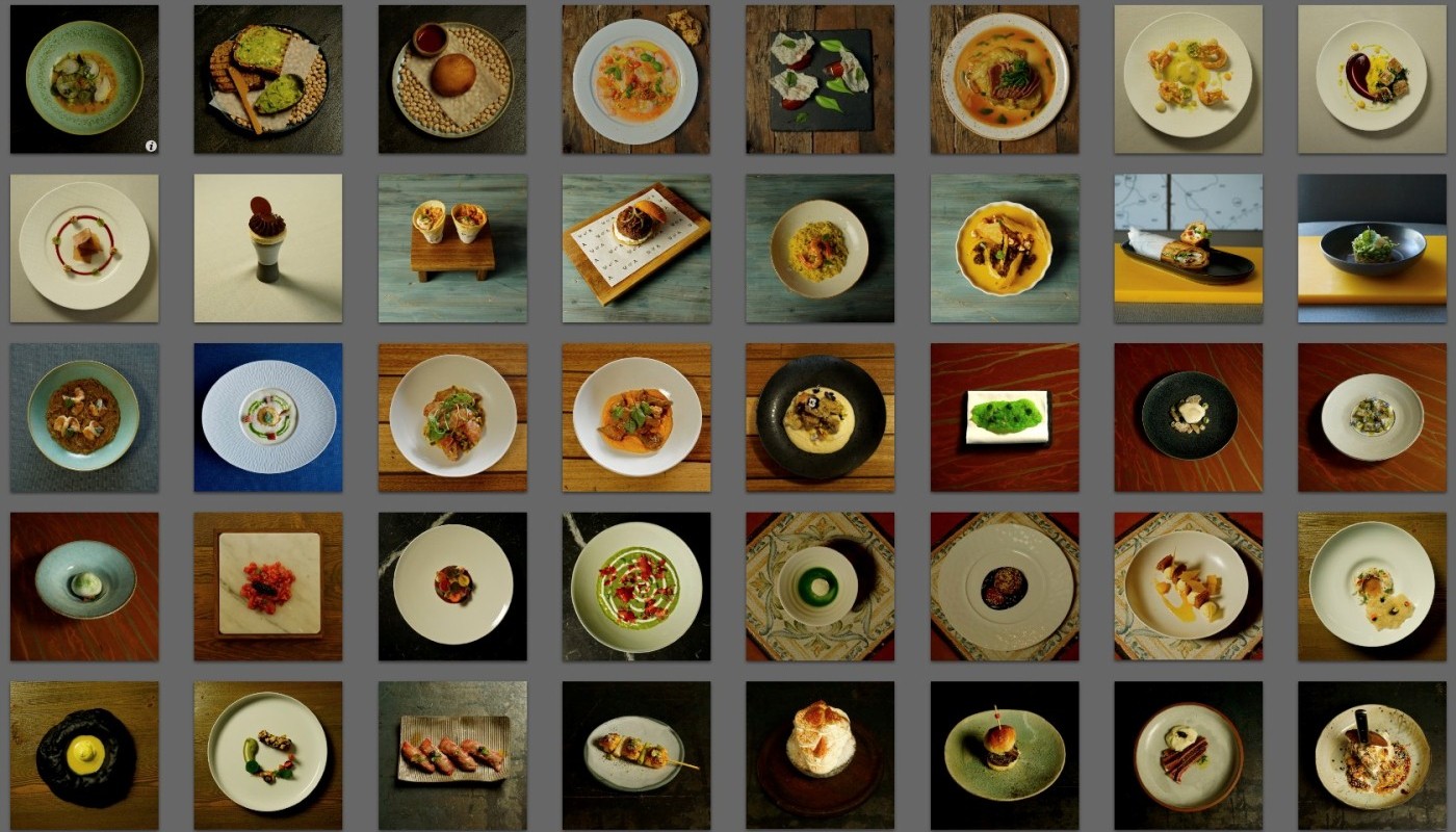 Î ÏεμιÎÏα για Ïο Taste Of Athens: Το ÏαγκÏÏμιο ÏεÏÏιβάλ ÏÎ·Ï Î³ÎµÏÏÎ·Ï ÎÏÏεÏαι για ÏÏÏÏη ÏοÏά ÏÏην Îθήνα | ÎÎα