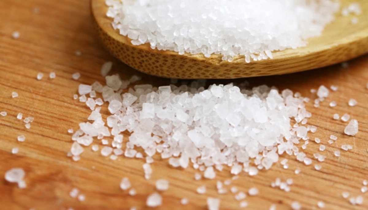 KOSHER: ΤΙ ΕΙΝΑΙ ΑΥΤΟ ΤΟ ΕΥΛΟΓΗΜΕΝΟ ΑΛΑΤΙ; | Tips & Tricks