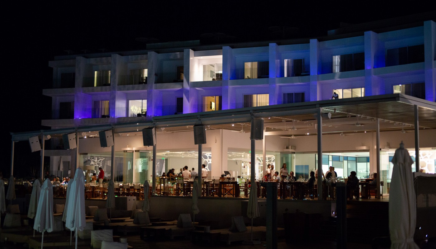 Nikki Beach End of Summer Extravaganza | The Food & Leisure Guide