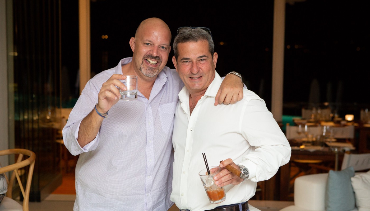 Nikki Beach End of Summer Extravaganza | The Food & Leisure Guide
