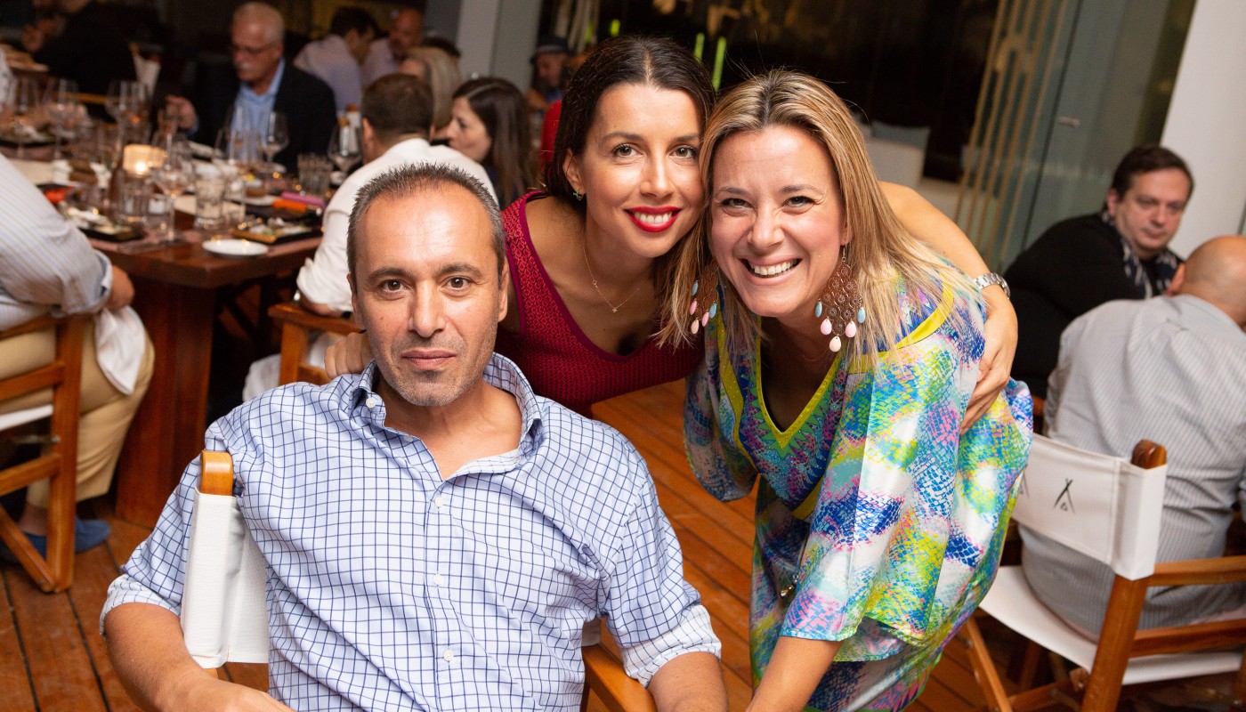 Nikki Beach End of Summer Extravaganza | The Food & Leisure Guide