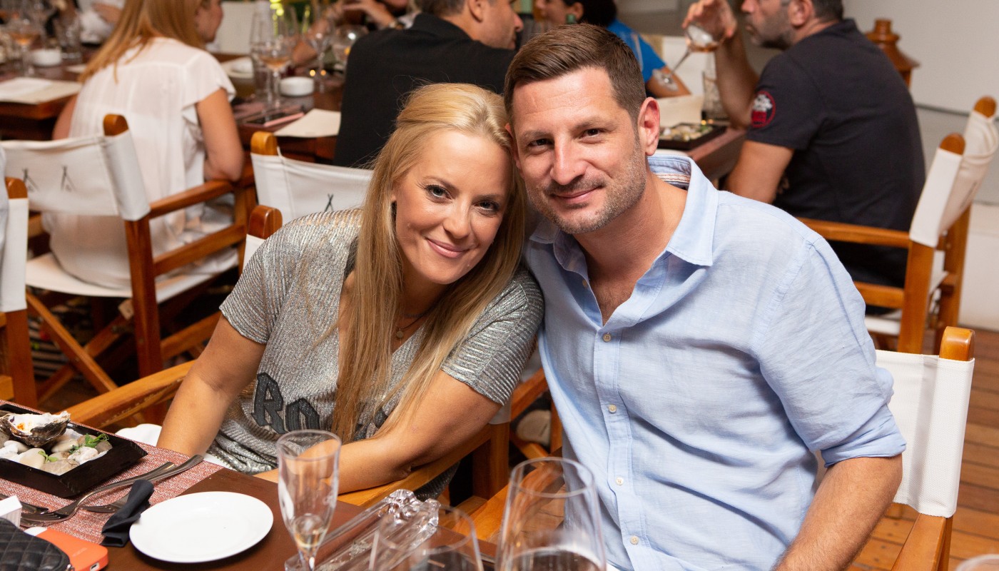 Nikki Beach End of Summer Extravaganza | The Food & Leisure Guide