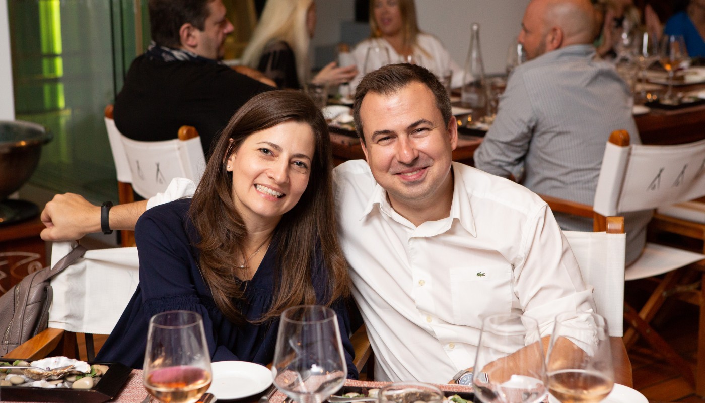 Nikki Beach End of Summer Extravaganza | The Food & Leisure Guide