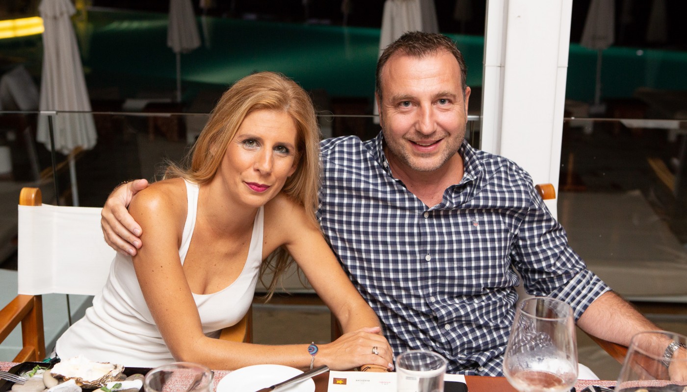 Nikki Beach End of Summer Extravaganza | The Food & Leisure Guide